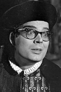 Barry McDaniel in Fidelio