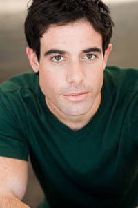 Aaron Michael Metchik in Who Stole Santa?