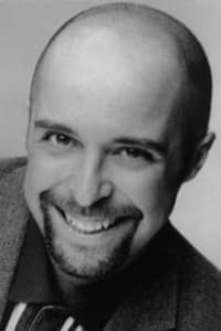 Alvaro J. Gonzalez in Edge