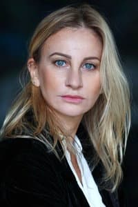 Sabrina Scuccimarra in Un Oscar per due