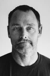 Taylor Knox in The Show