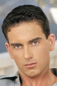 Eric Hart in Hooked