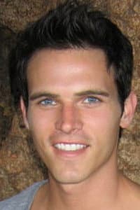 Tad Hilgenbrink in Five Star Day