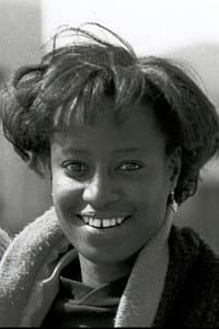 Jennifer Hodge de Silva in Jennifer Hodge: The Glory and the Pain