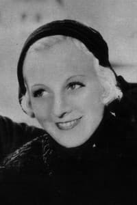 Suzanne Christy in Rapacité