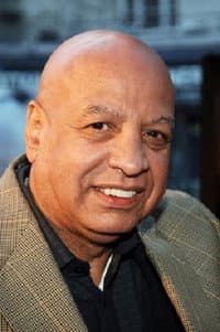 Joe Cortez in Chasing Tyson