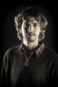 Matt Green in Acting
