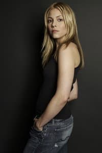 Leigh Ann Larkin in Remember to Breathe