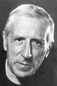 Pierre Teilhard de Chardin in Pierre Teilhard de Chardin