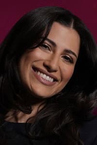 Claudia Bonifazio in Going for Gold