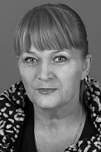 Iryna Kravchenko in Комендантська година
