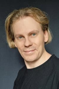 Sergei Larin in Rusalka