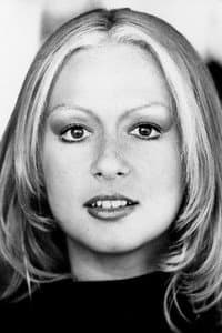 Loretta Goggi in Nel sole