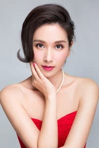 Kristy Yang Gongru in 基佬40