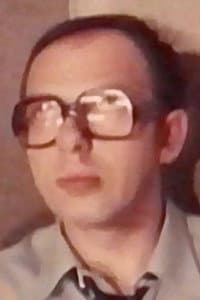 Teddy Dexter in The Co-Star