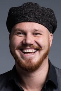 Andrey Pynzaru in Бывший в помощь