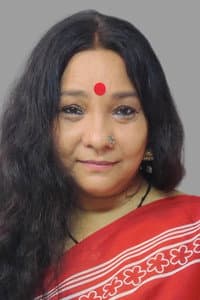 Sunita Rajwar in Kaphal: Wild Berries