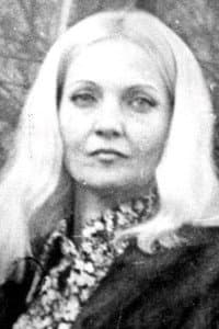 Iulia Vraca in Vremea zăpezilor