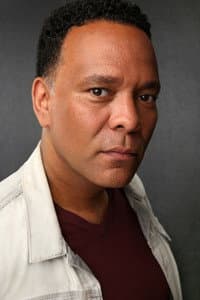 Harry Sutton Jr. in Incident at Blood Gorge