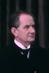 Arkadiy Smirnov in Господа Головлёвы