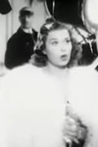 Victoria Cuenca in Orquesta de señoritas