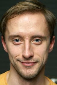 Igor Sergeev in Овсянки