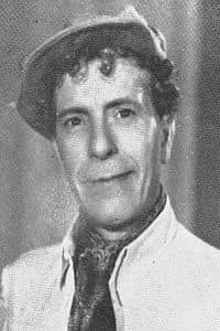 Rafael Icardo in Una carta de amor