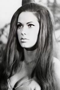 Judy Jordan in Bigfoot