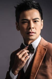 Soda Voyu in Tale of the Lost Boys