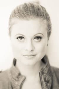 Bonnie Piesse in My Saga