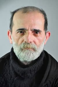 Fuat Onan in Raziye