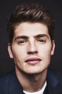 Gregg Sulkin in The List