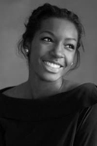 Precious Adams in Nutcracker Delights: English National Ballet