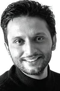 Mohammed Zeeshan Ayyub in Thugs of Hindostan