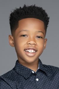 Harper Anthony in City of Vultures 3