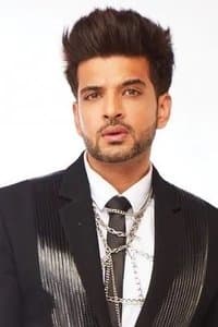 Karan Kundra in Horror Story