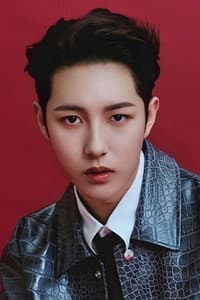 Renjun in NCT DREAM: ( )SCAPE