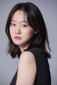 Park Ye-yeong in 세작, 매혹된 자들
