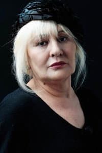 Ayşe Demirel in Tuzdan Kaide