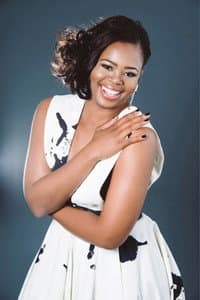 Pretty Yende in Donizetti: La Fille du Régiment