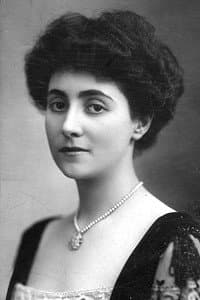 Margaret Dale in The World and His Wife