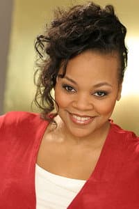 Tonye Patano in Friendly Neighborhood Coven