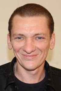 Aleksey Vertkov in Kalashnikov