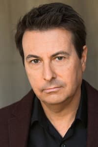 Curt Lambert in Don't Get in the Car