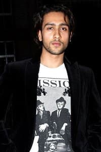 Adhyayan Suman in Jashnn
