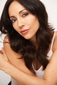 Yvette Gonzalez-Nacer in Oh, the Places You'll Go!