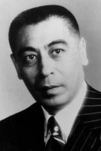 Hideo Takamatsu in Gambling King
