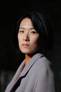 Xiting Shan in Wie viele bist du ?