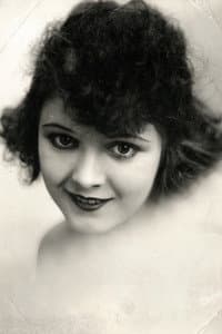 Myrtle Lind in The Danger Girl