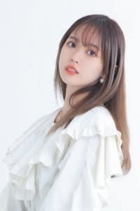Mai Takeuchi in きらめけ!VIVACIOUS DASH♡ アニメ版